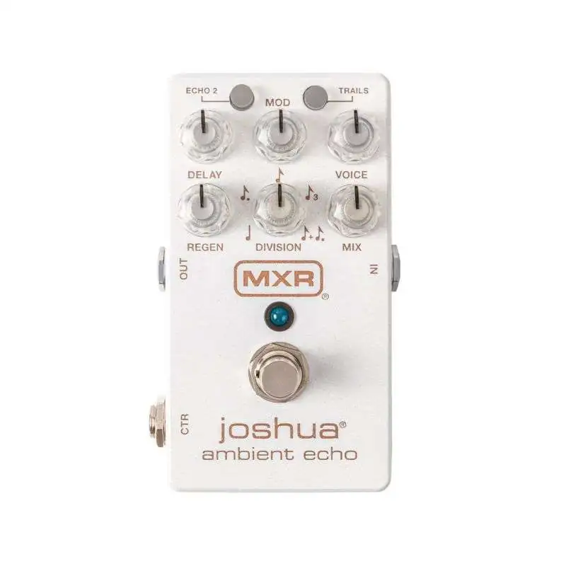 MXR Joshua Ambient Echo