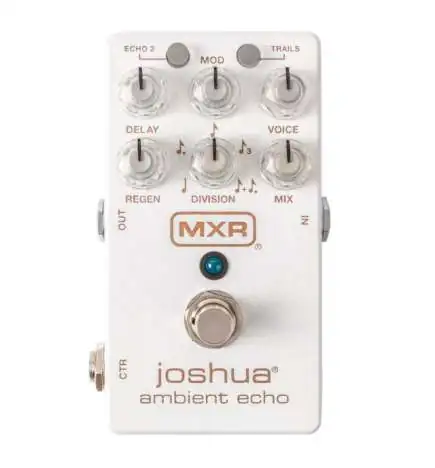 MXR Joshua Ambient Echo