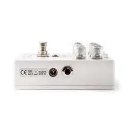 MXR Joshua Ambient Echo