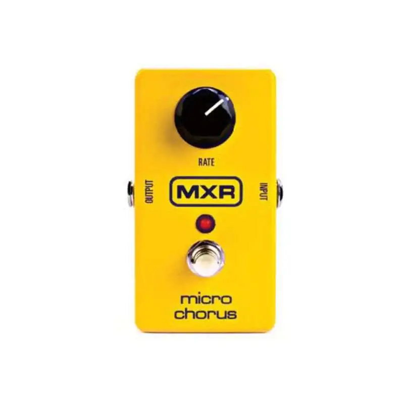MXR M148 Micro Chorus