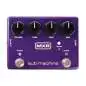 MXR M225 Sub Machine Fuzz MXR M225 Sub Machine Fuzz