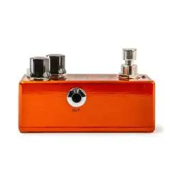 MXR M279 Deep Phase