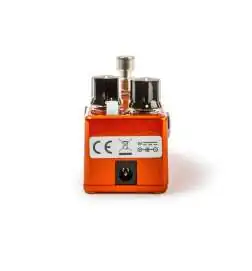 MXR M279 Deep Phase