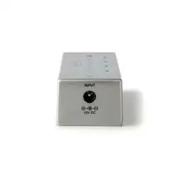 MXR M239 Mini Iso-Brick Power Supply