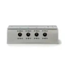 MXR M239 Mini Iso-Brick Power Supply