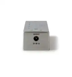 MXR M239 Mini Iso-Brick Power Supply