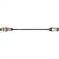 MTI MTM7,0FSMX3-SW Câble de Microphone 7 m