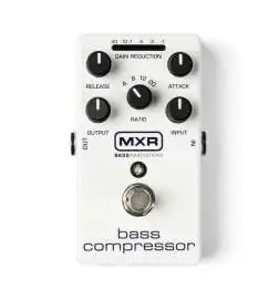 MXR M87 bas Compressor