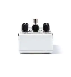 MXR M87 bas Compressor