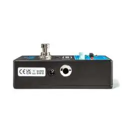 MXR Rockman X100