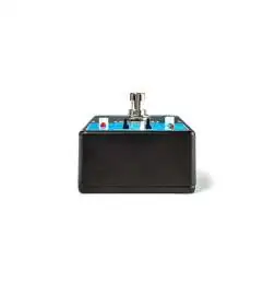 MXR Rockman X100