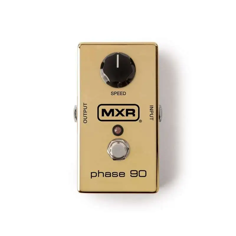 MXR Phase 90 50th Anniversary Limited Edition MXR Phase 90 50th Anniversary Limited Edition