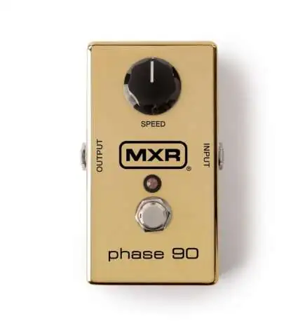MXR Phase 90 50th Anniversary Limited Edition