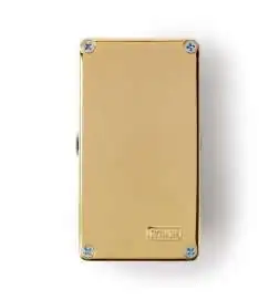 MXR Phase 90 50th Anniversary Limited Edition