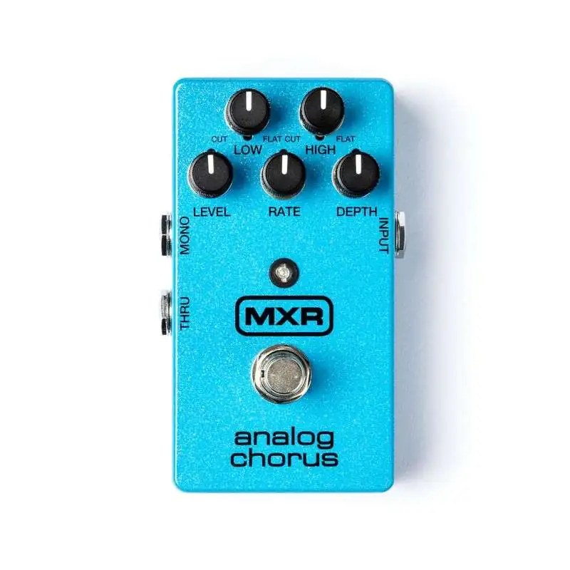 MXR M234 Análogo Chorus