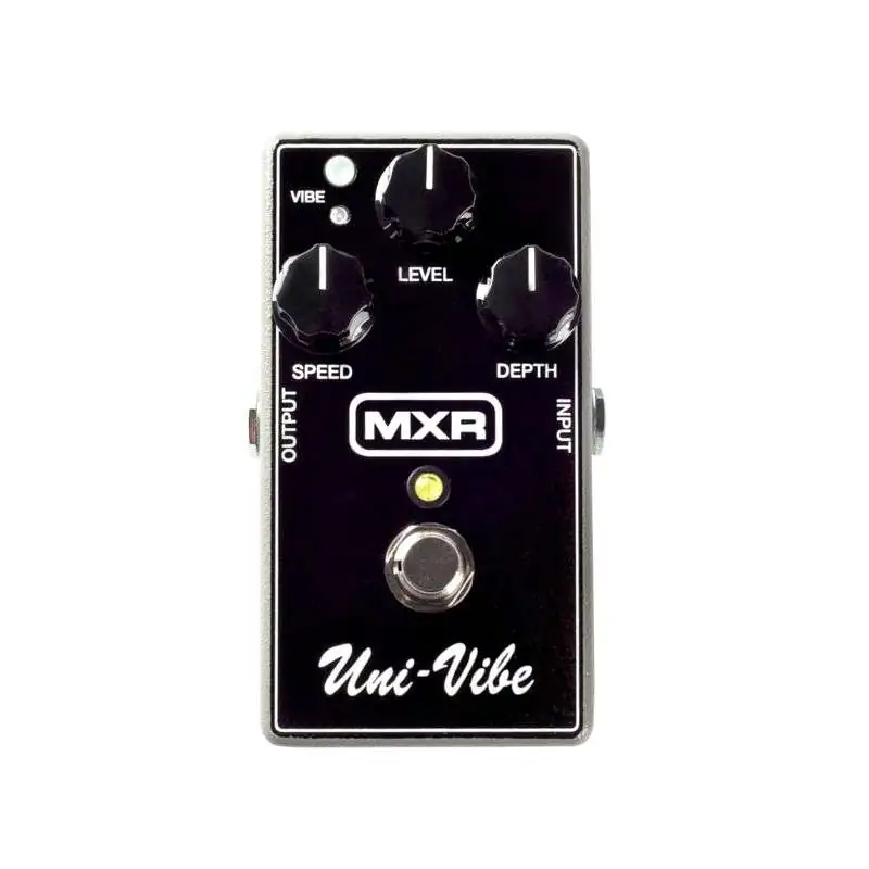 MXR M68 Uni-Vibe Chorus/Vibrato
