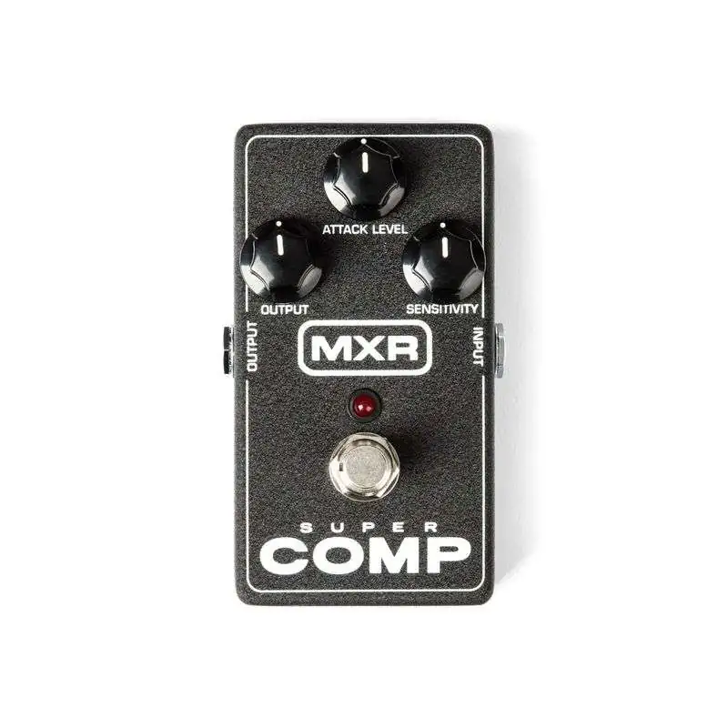 MXR M132 Super Comp