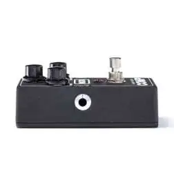 MXR M132 Super Comp Compressor Ped al