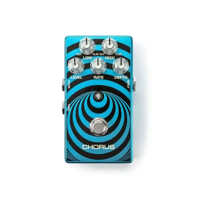 MXR Wylde Audio Chorus