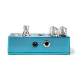 MXR Wylde Audio Chorus