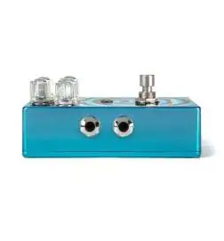 MXR Wylde Audio Chorus