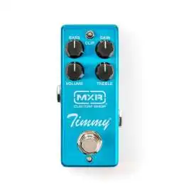 MXR CSP027 Timmy Overdrive