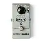 MXR M135 Smart Gate Guitar Effects Pedal MXR M135 Smart Gate Guitar Effects Pedal