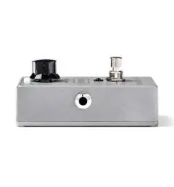 MXR M135 Smart Gate Guitar Effects Pedal