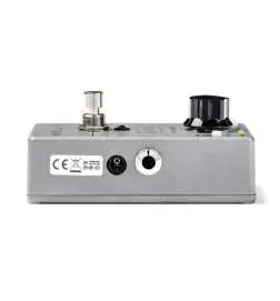 MXR M135 Smart Gate Guitar Effects Pedal