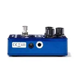 MXR M288 bas Octave Deluxe