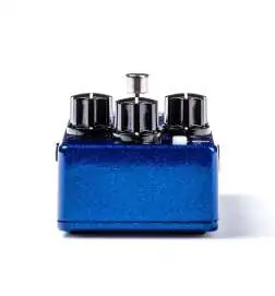 MXR M288 Bass Octave Deluxe