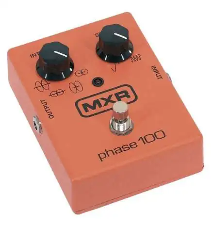 MXR M-107 Phase 100