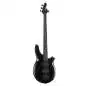 Music Man Bongo 4 EB Stealth Black