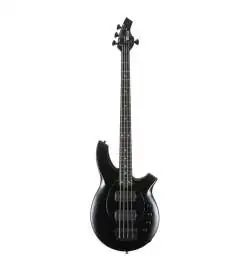 Music Man Bongo 4 EB Stealth Black