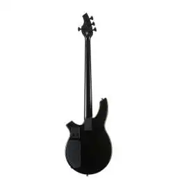 Music Man Bongo 4 EB Stealth Black