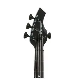 Music Man Bongo 4 EB Stealth Black