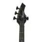 Music Man Bongo 4 EB Stealth Black