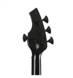 Music Man Bongo 4 EB Stealth Black
