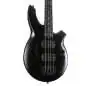 Music Man Bongo 4 EB Stealth Black