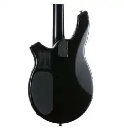Music Man Bongo 4 EB Stealth Black