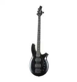 Music Man Bongo 4 EB Stealth Black