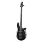 Music Man Bongo 4 EB Stealth Black
