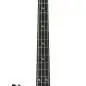 Music Man Bongo 4 EB Stealth Black