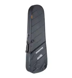 Music Man Bongo 4 EB Stealth Black