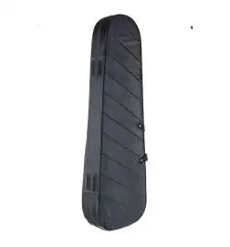 Music Man Bongo 4 EB Stealth Black