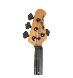 Music Man DarkRay 4 EB Dark Rainbow