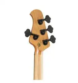 Music Man DarkRay 4 EB Dark Rainbow