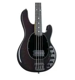 Music Man DarkRay 4 EB Dark Rainbow
