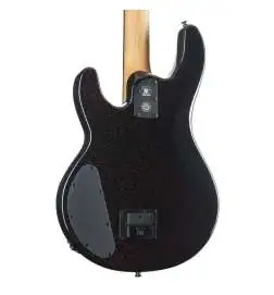 Music Man DarkRay 4 EB Dark Rainbow