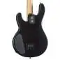 Music Man DarkRay 4 EB Dark Rainbow